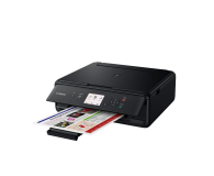 Canon Pixma TS5050 czarny - 338875 - zdjęcie 7